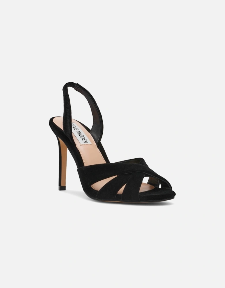 Trophies High Heel Stiletto Sandal