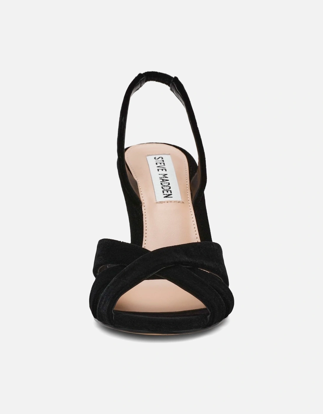 Trophies High Heel Stiletto Sandal