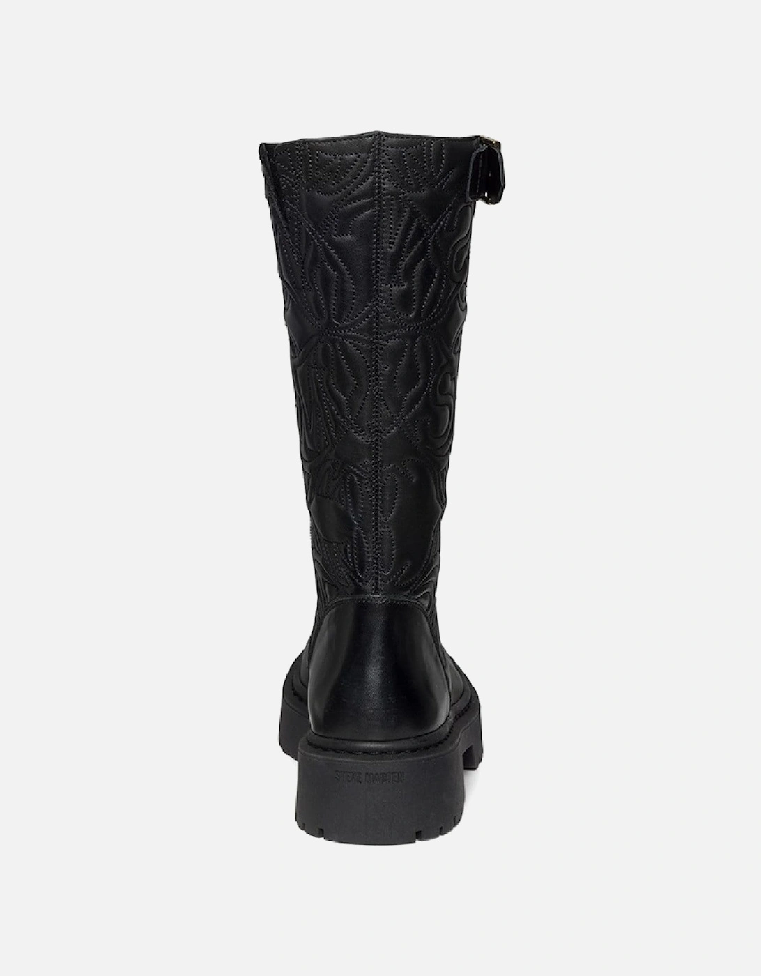 Gelina Mid-Height Boots