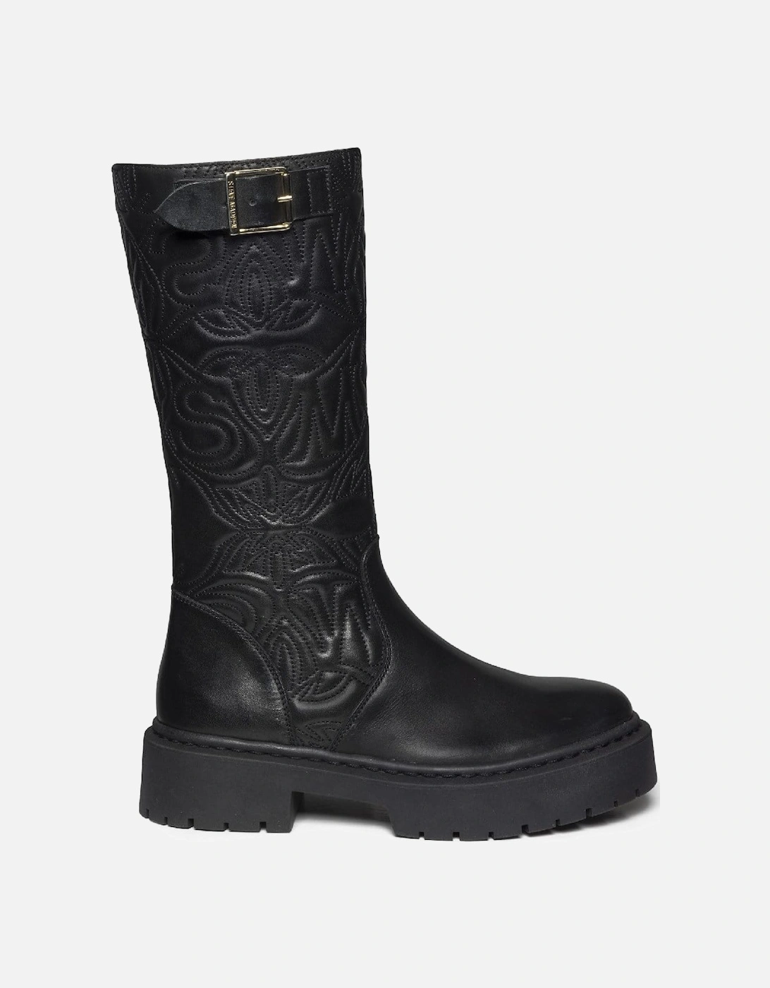 Gelina Mid-Height Boots, 5 of 4