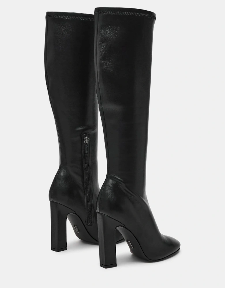 Aria Knee-High Boot