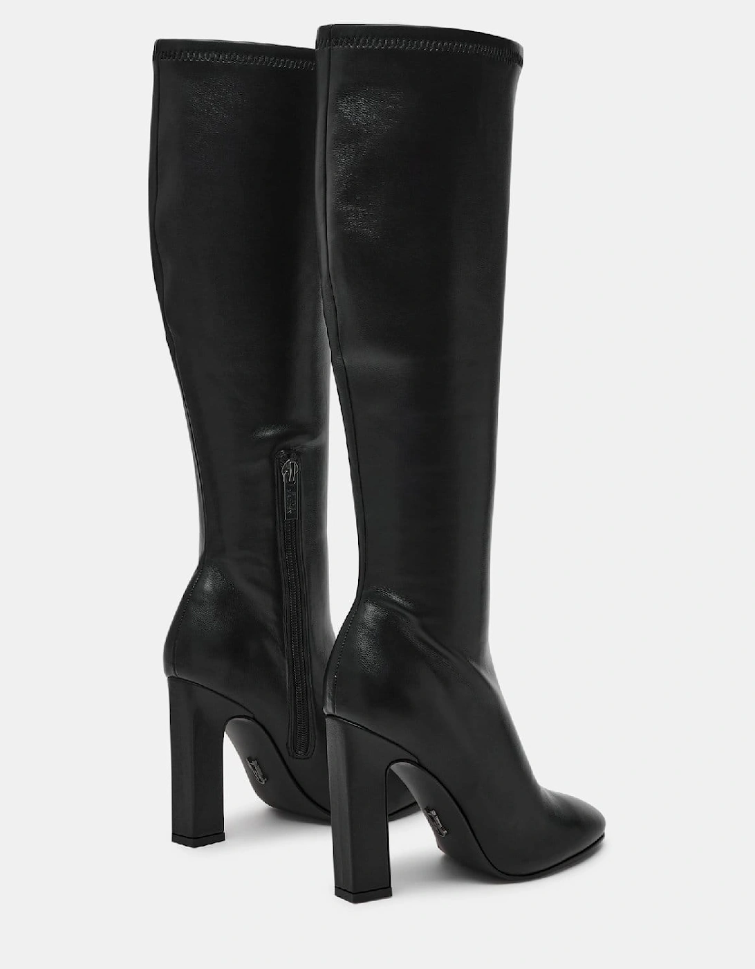 Aria Knee-High Boot
