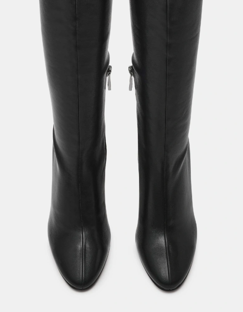 Aria Knee-High Boot
