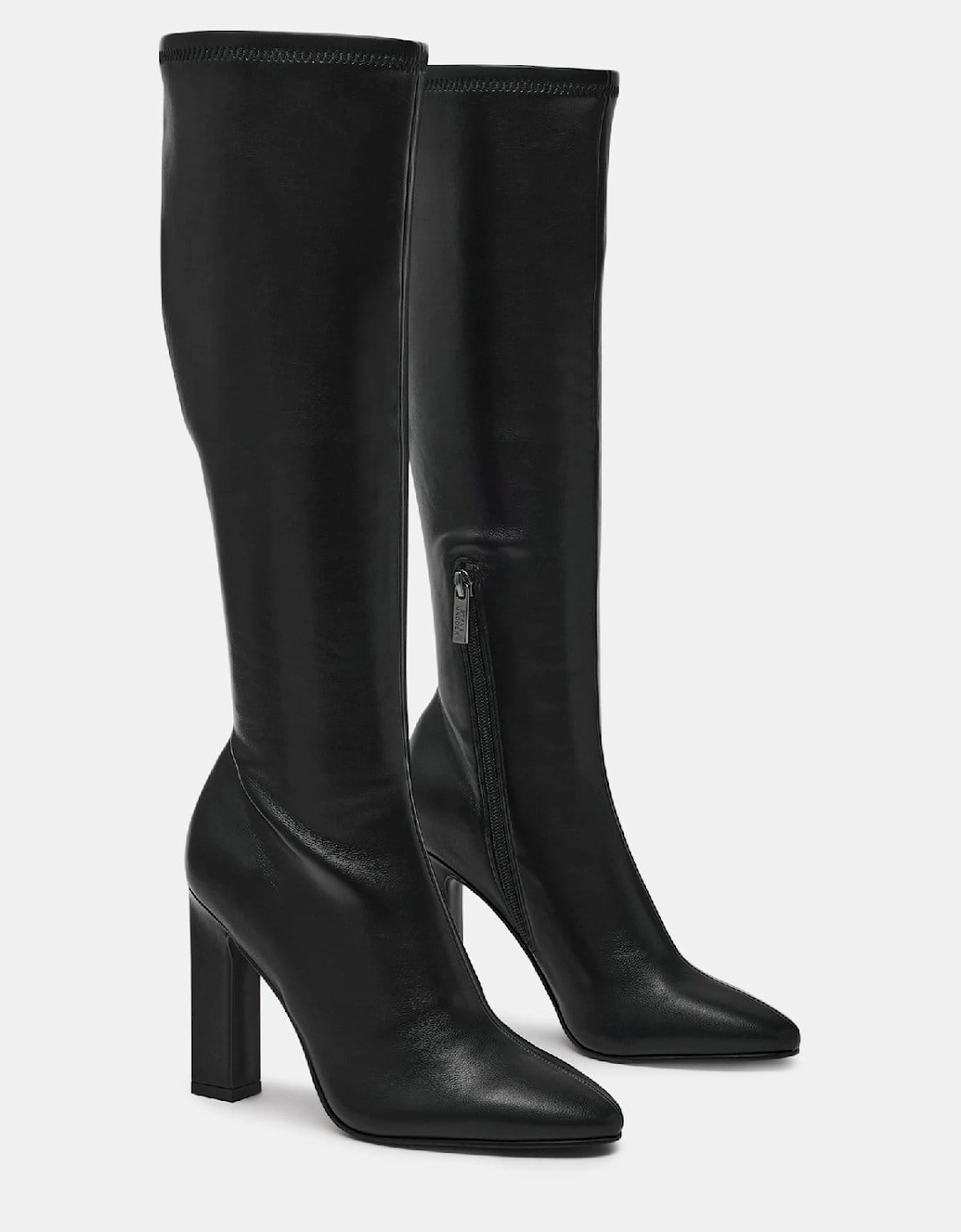 Aria Knee-High Boot