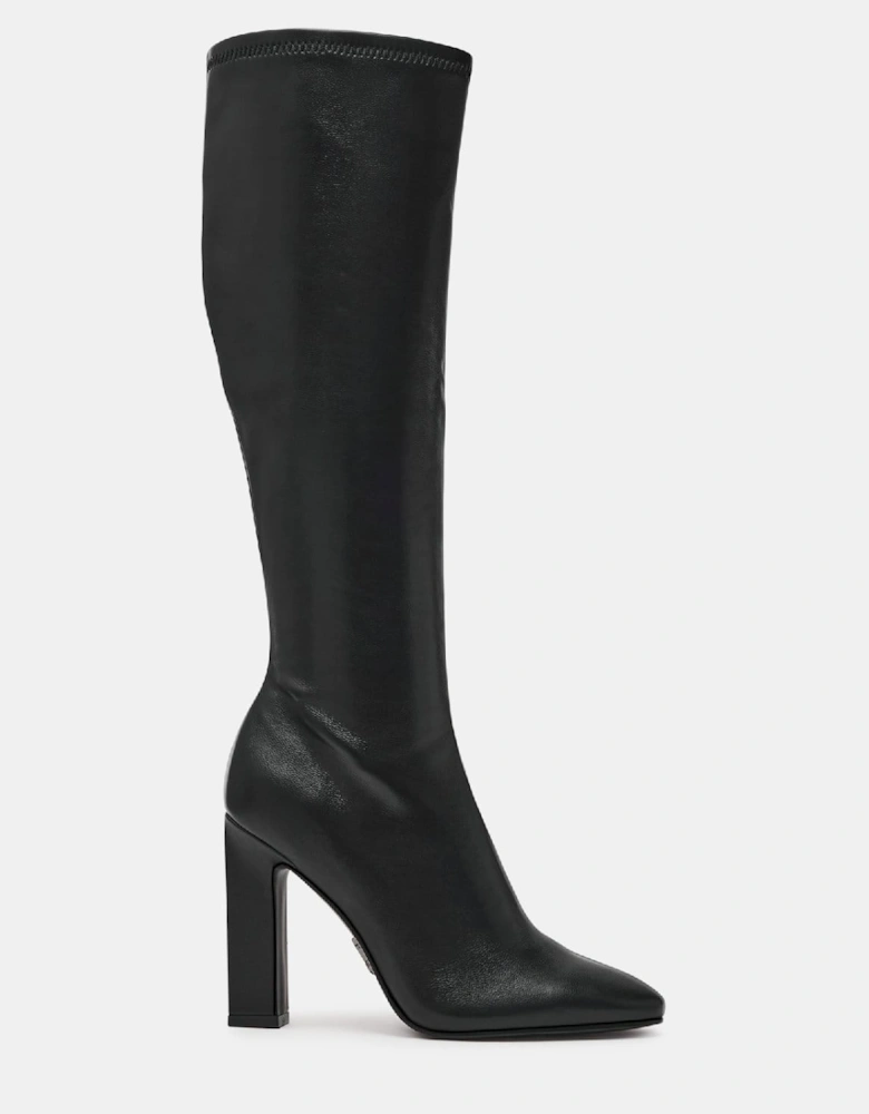 Aria Knee-High Boot