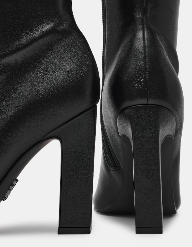 Aria Knee-High Boot