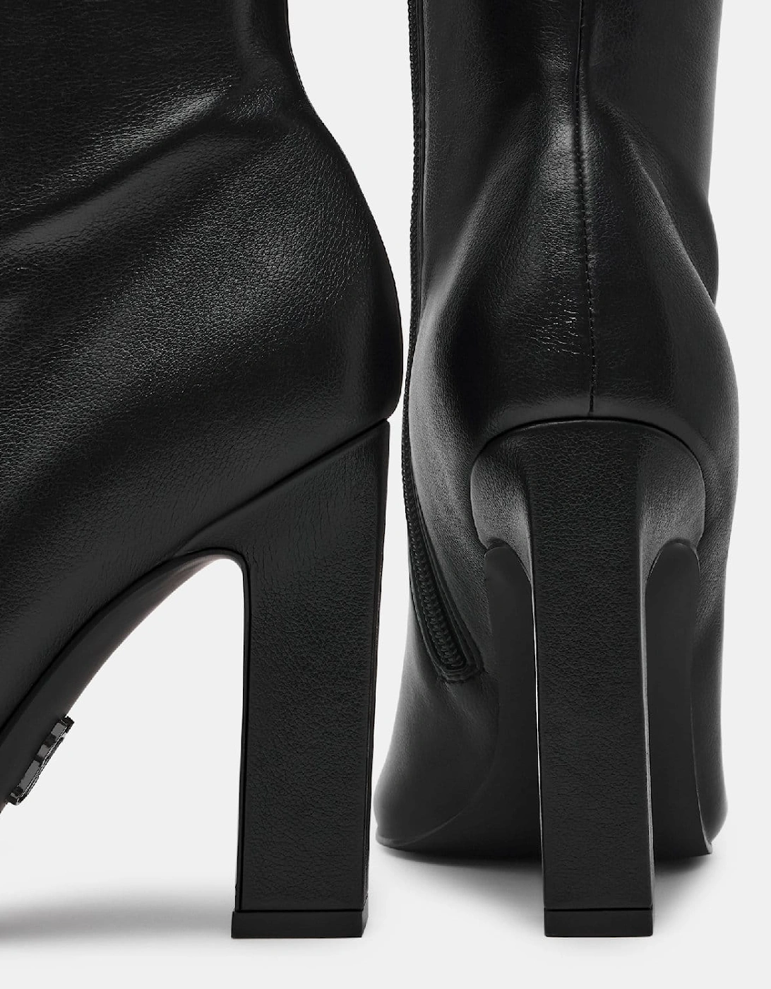 Aria Knee-High Boot