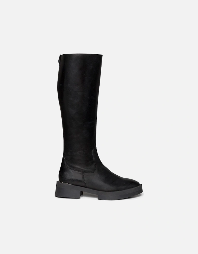 Medellyn High Boots