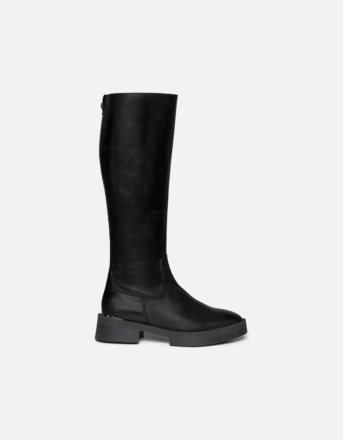 Medellyn High Boots, 7 of 6