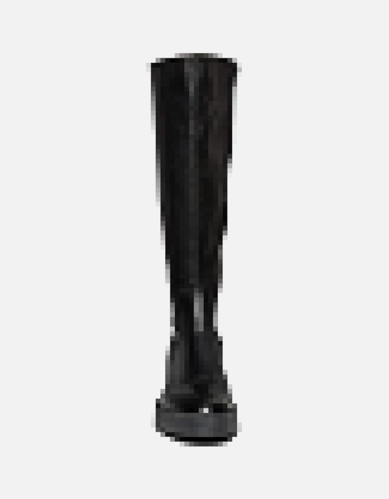 Medellyn High Boots
