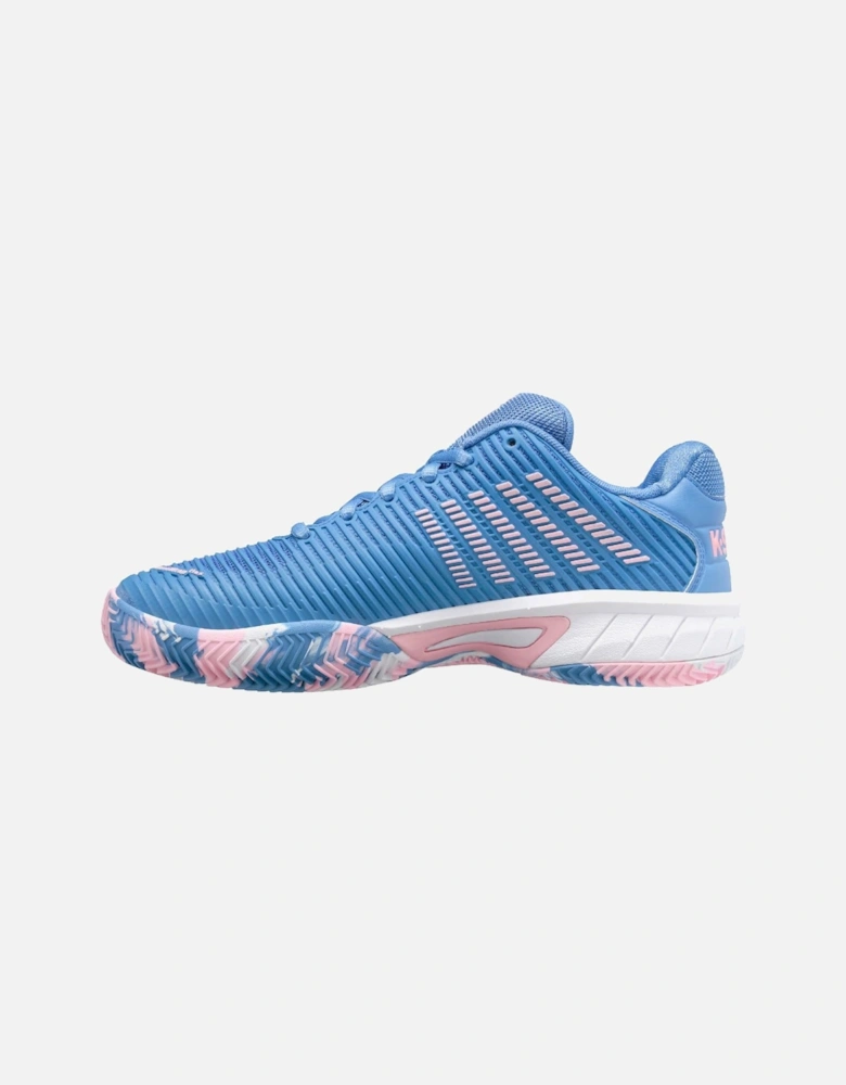 Juniors Hypercourt Express 2 Tennis Shoes
