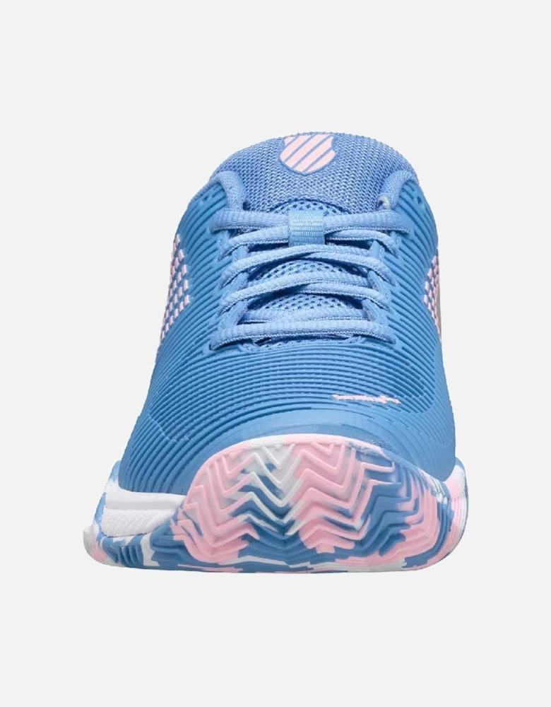 Juniors Hypercourt Express 2 Tennis Shoes