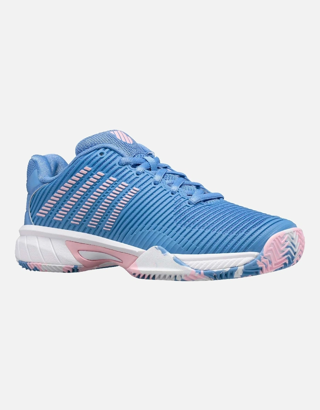 Juniors Hypercourt Express 2 Tennis Shoes
