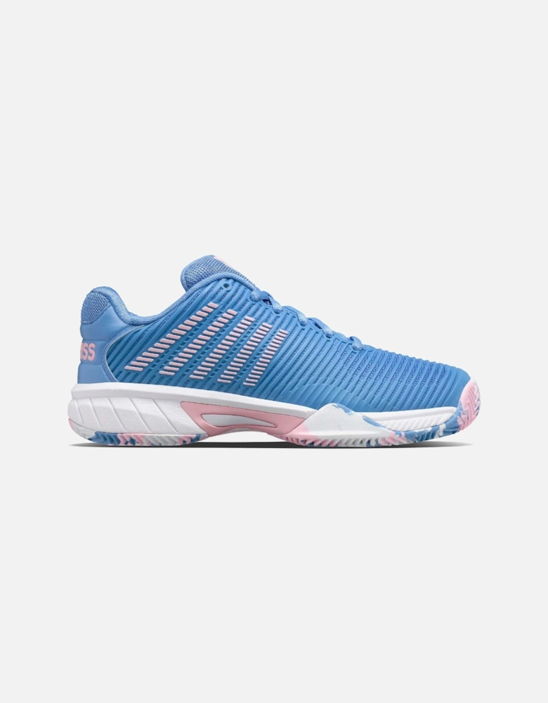 Juniors Hypercourt Express 2 Tennis Shoes