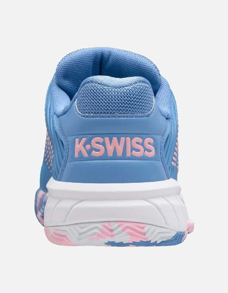 Juniors Hypercourt Express 2 Tennis Shoes