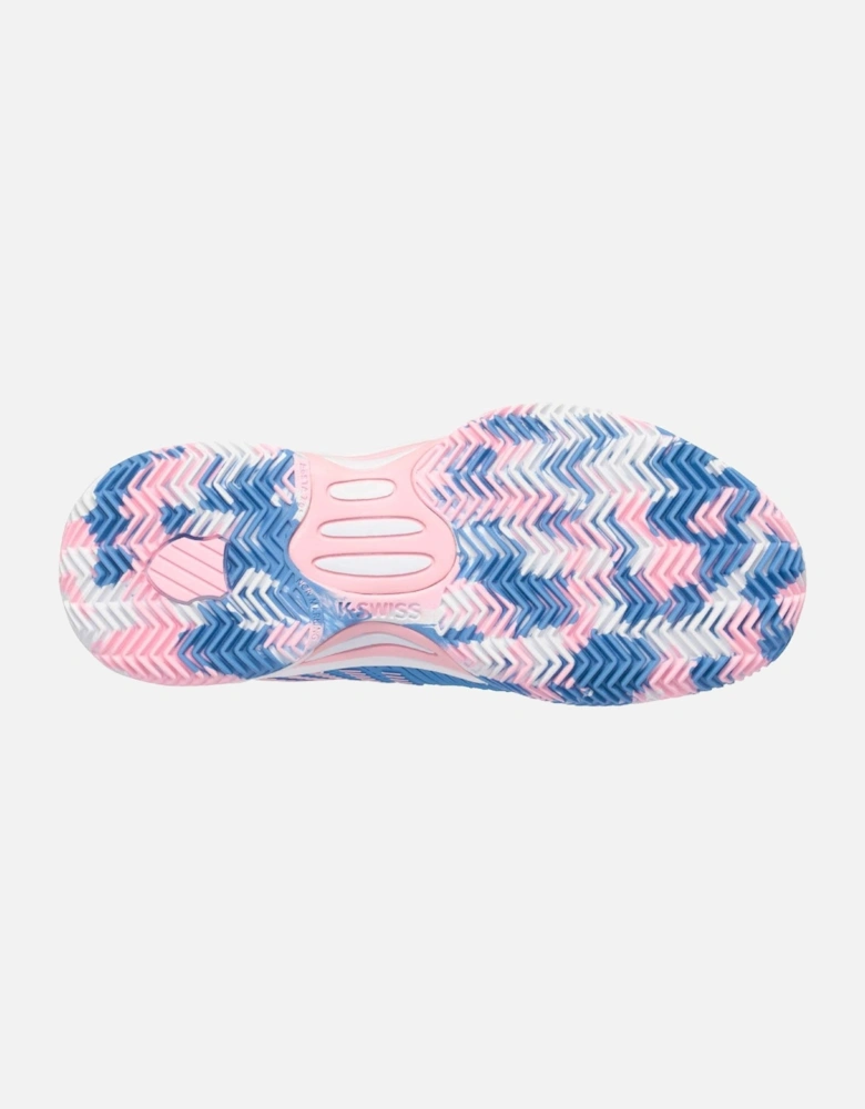 Juniors Hypercourt Express 2 Tennis Shoes