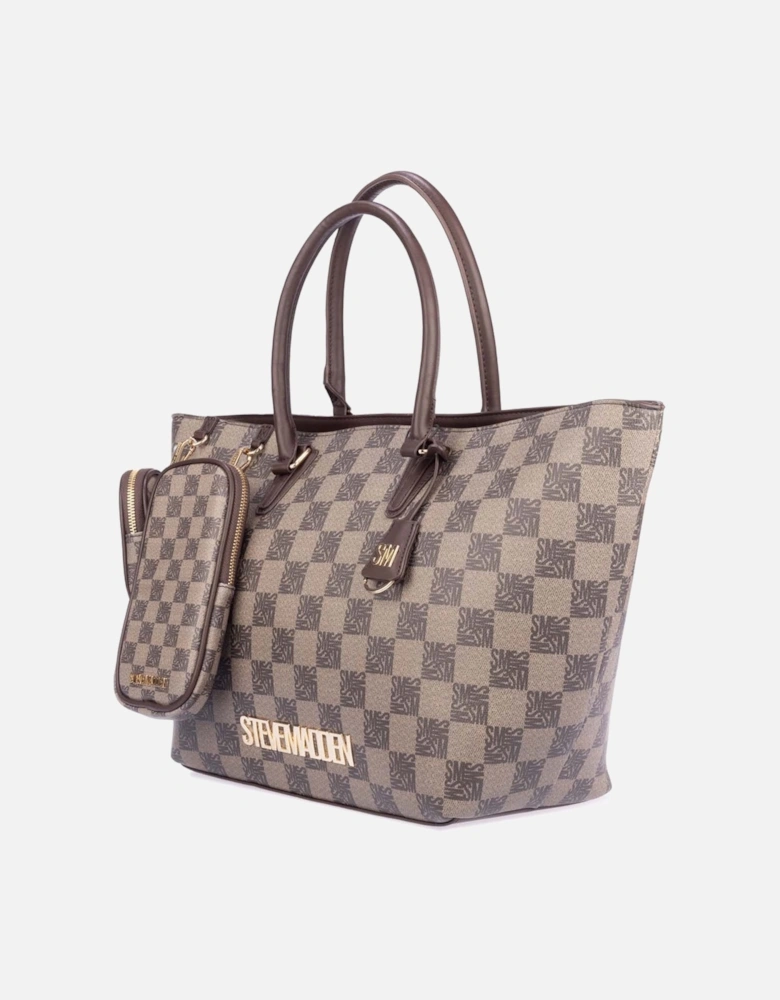 Bjude-7 Tote Bag