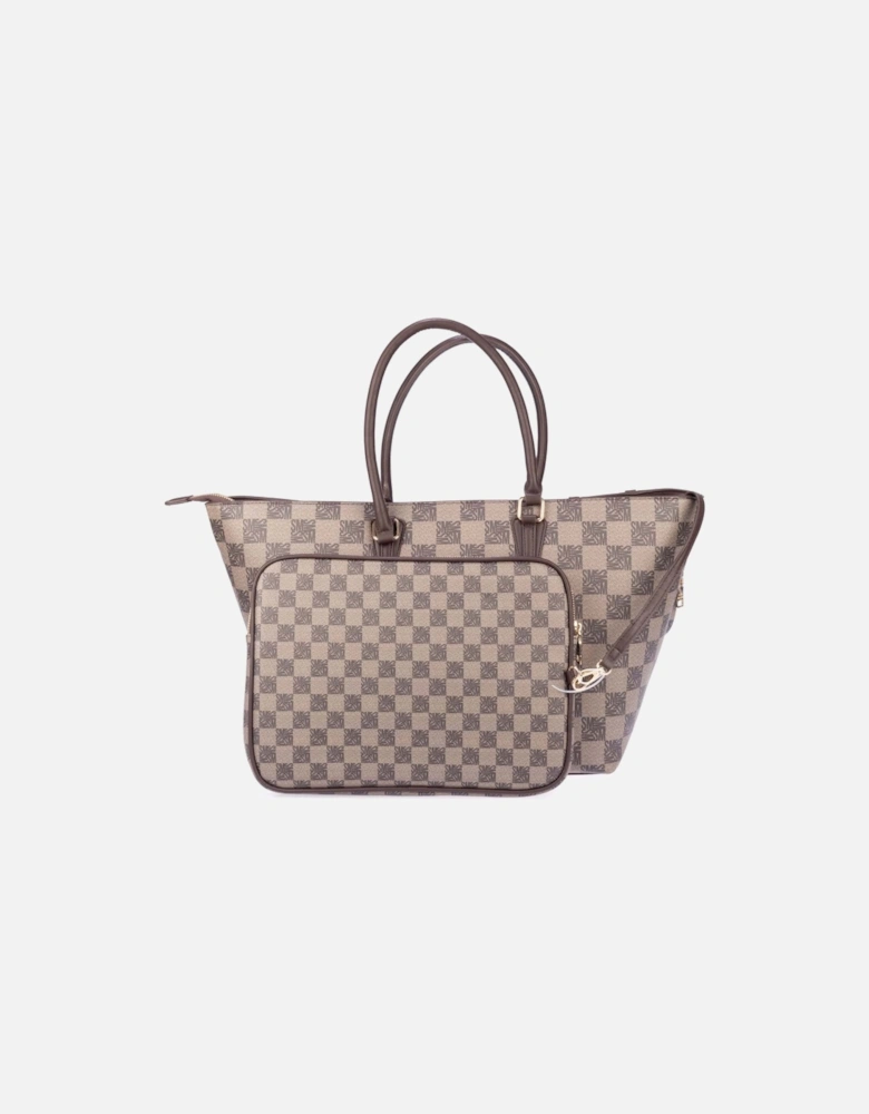 Bjude-7 Tote Bag