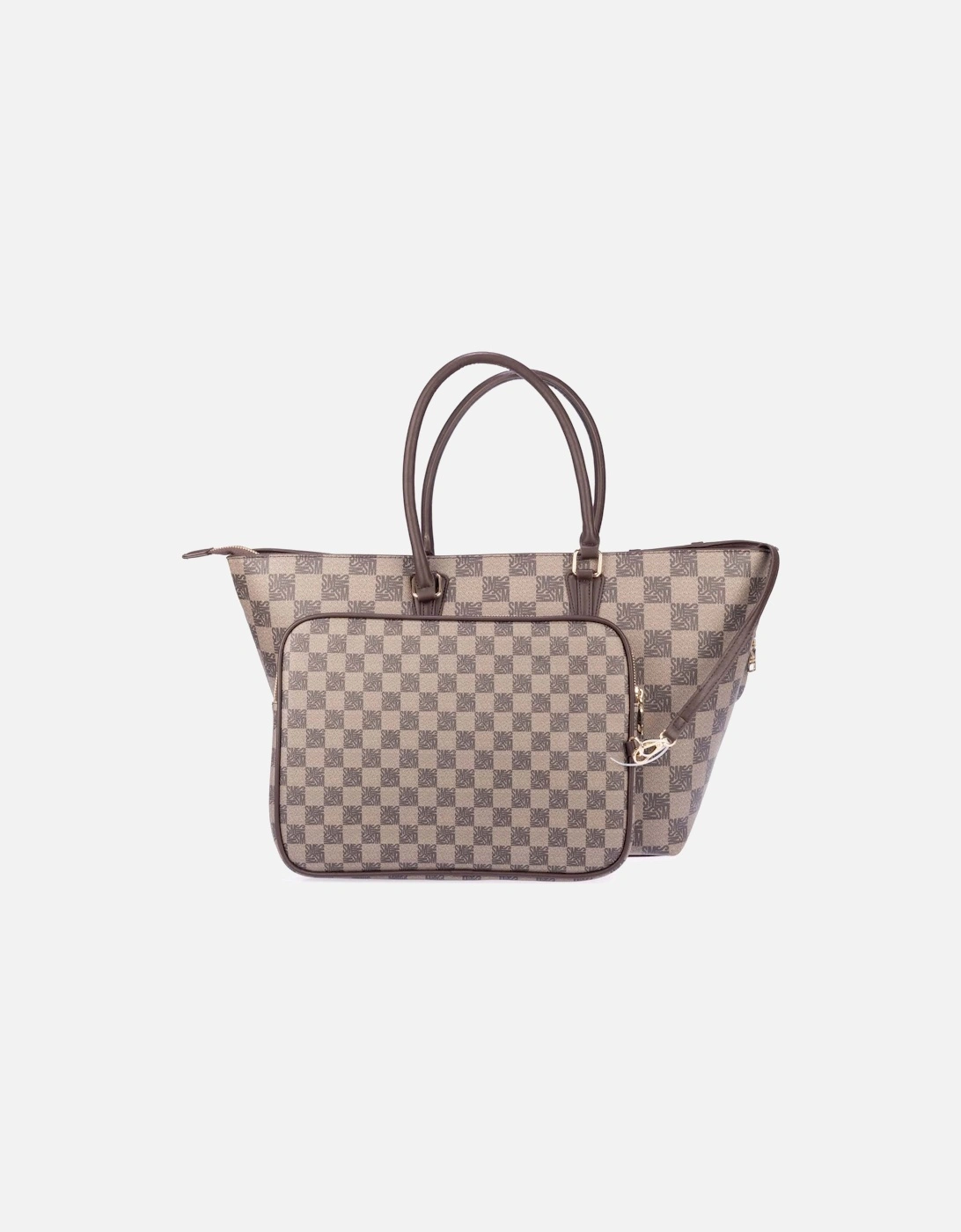 Bjude-7 Tote Bag
