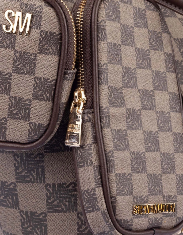 Bjude-7 Tote Bag