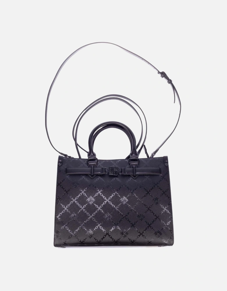Bstilo-E Crossbody Tote Bag