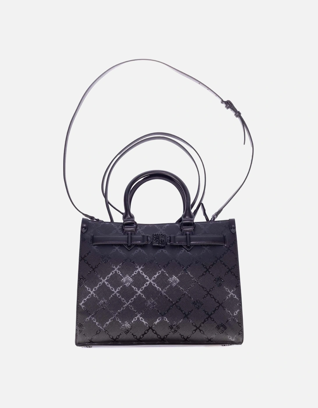 Bstilo-E Crossbody Tote Bag, 6 of 5
