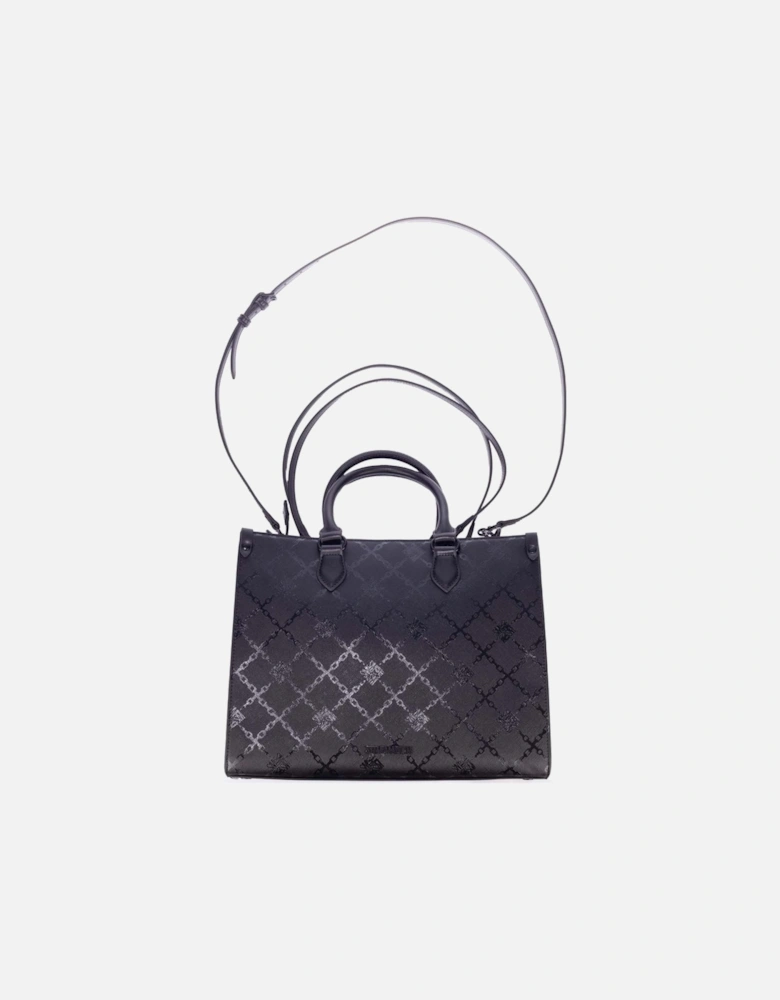 Bstilo-E Crossbody Tote Bag
