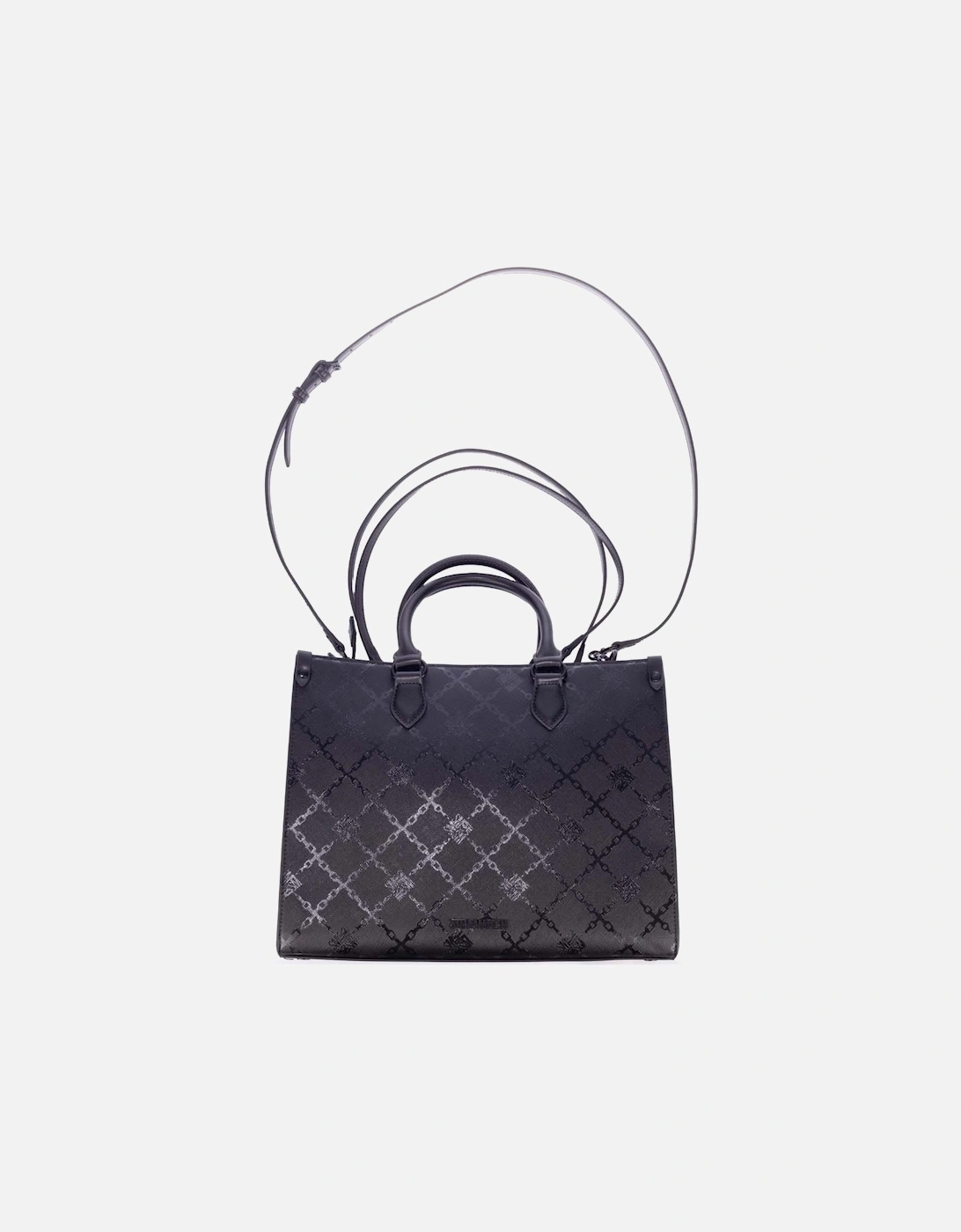Bstilo-E Crossbody Tote Bag