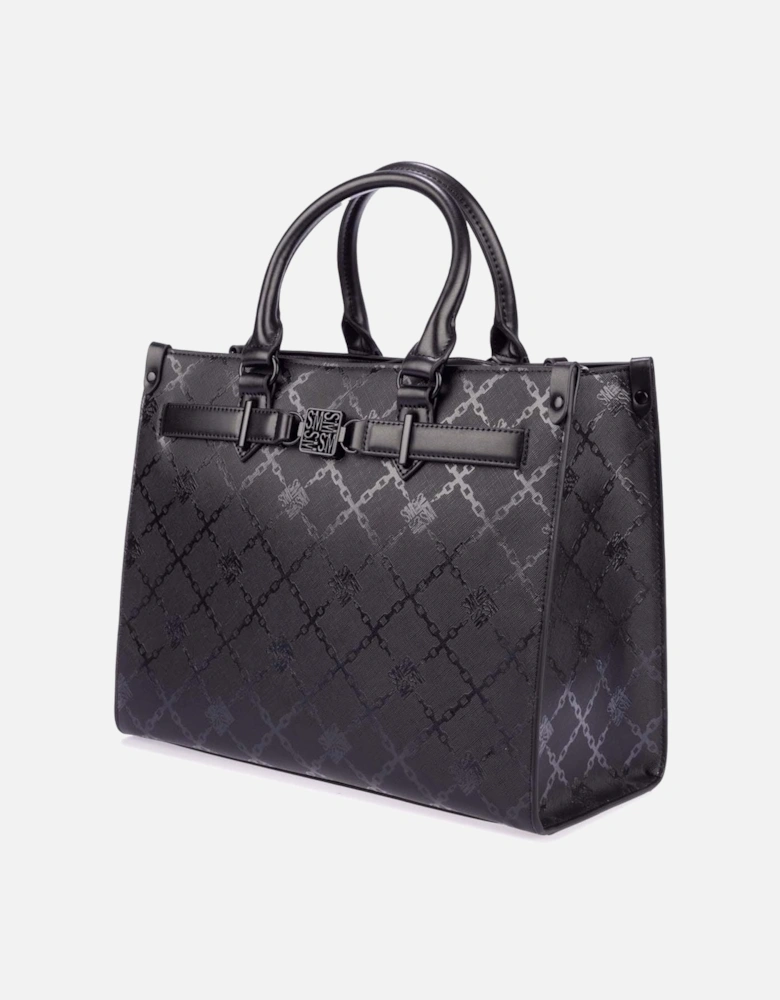 Bstilo-E Crossbody Tote Bag