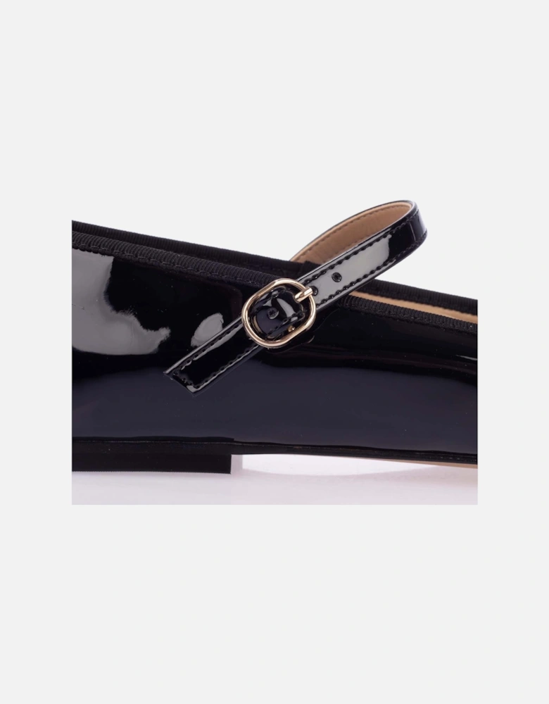 Volley Ballet Pumps