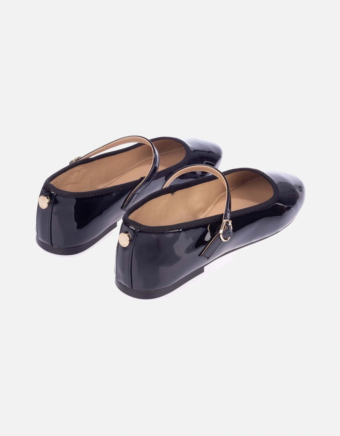 Volley Ballet Pumps