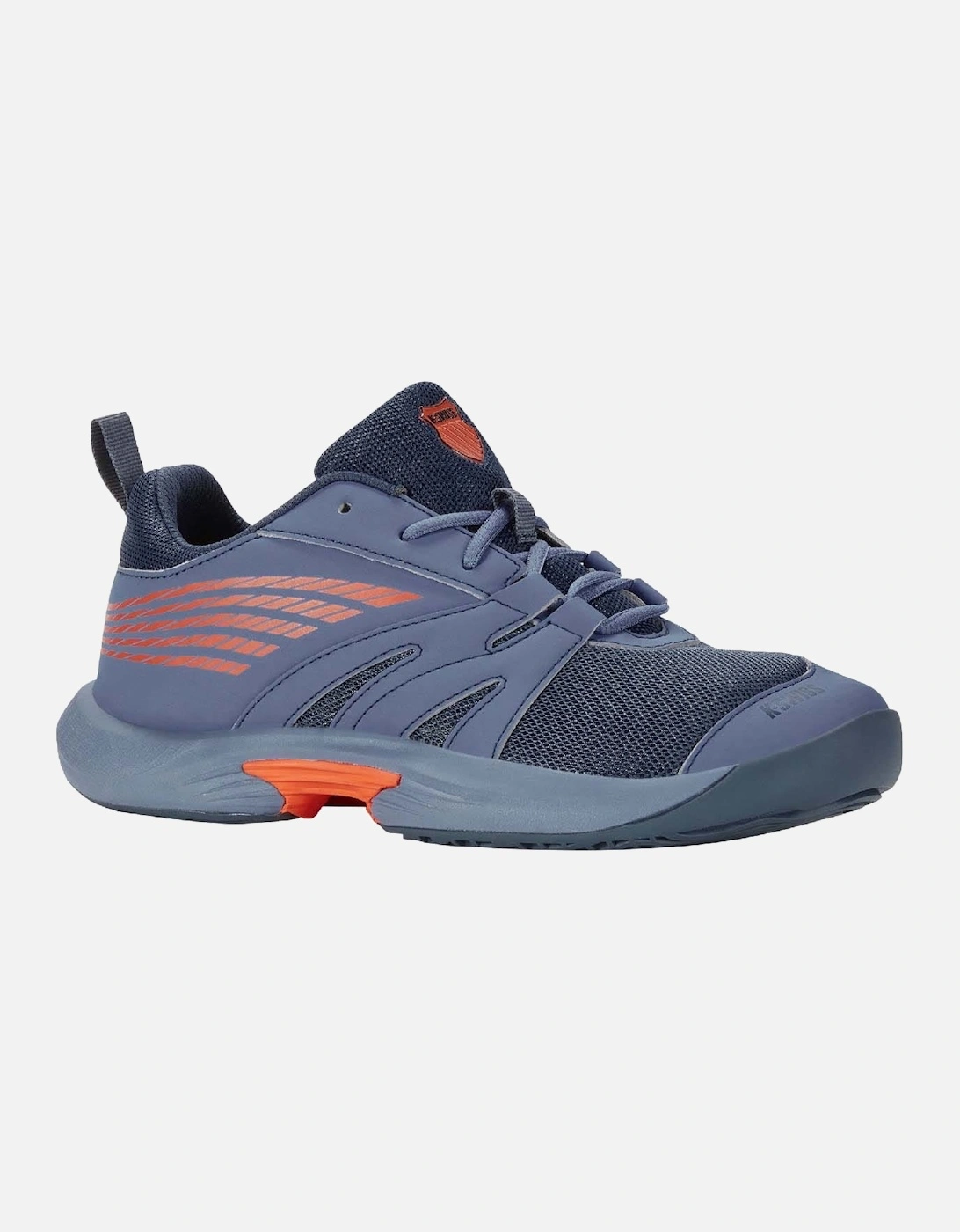 Juniors SpeedTrac Tennis Shoes