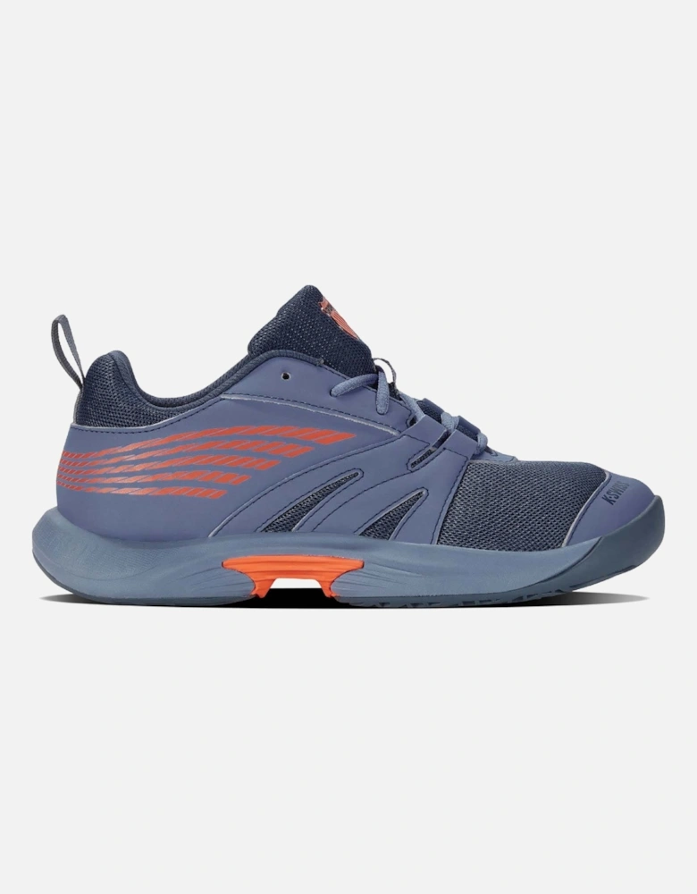 Juniors SpeedTrac Tennis Shoes