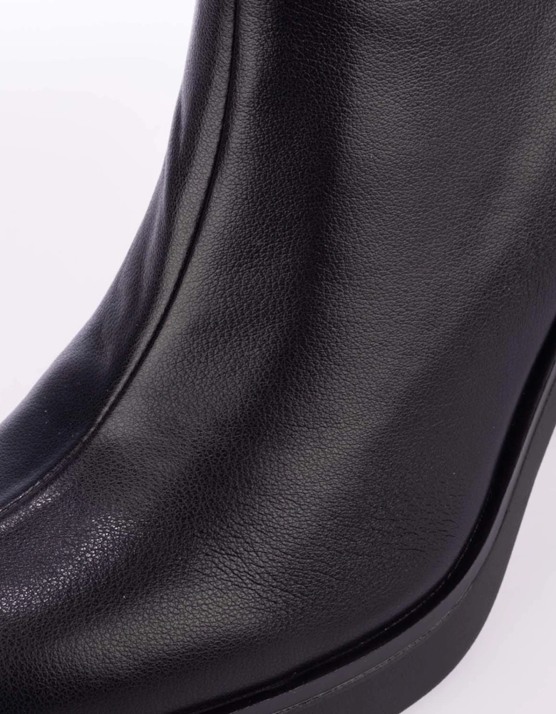 Mesmerize Block Heel Boot