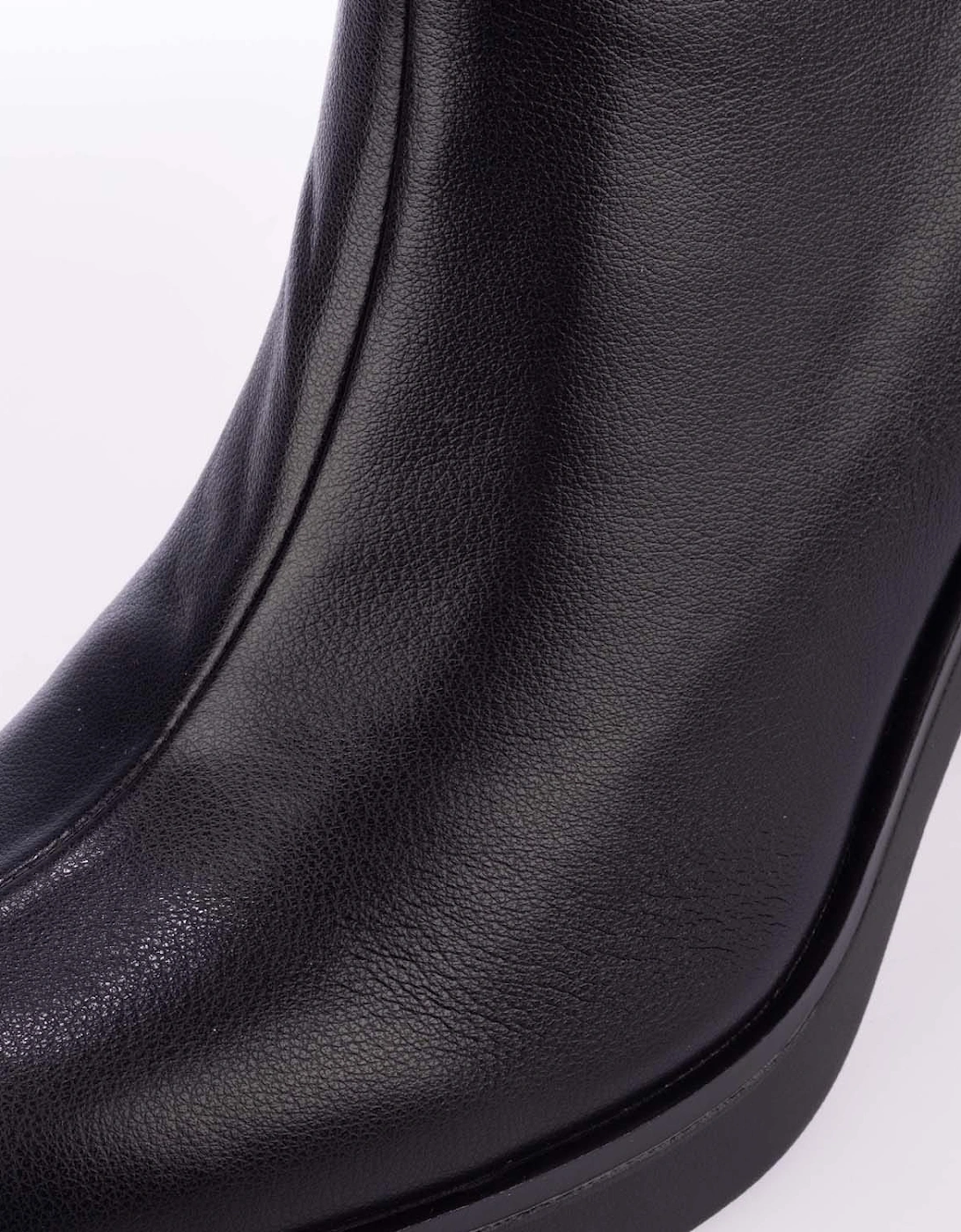Mesmerize Block Heel Boot