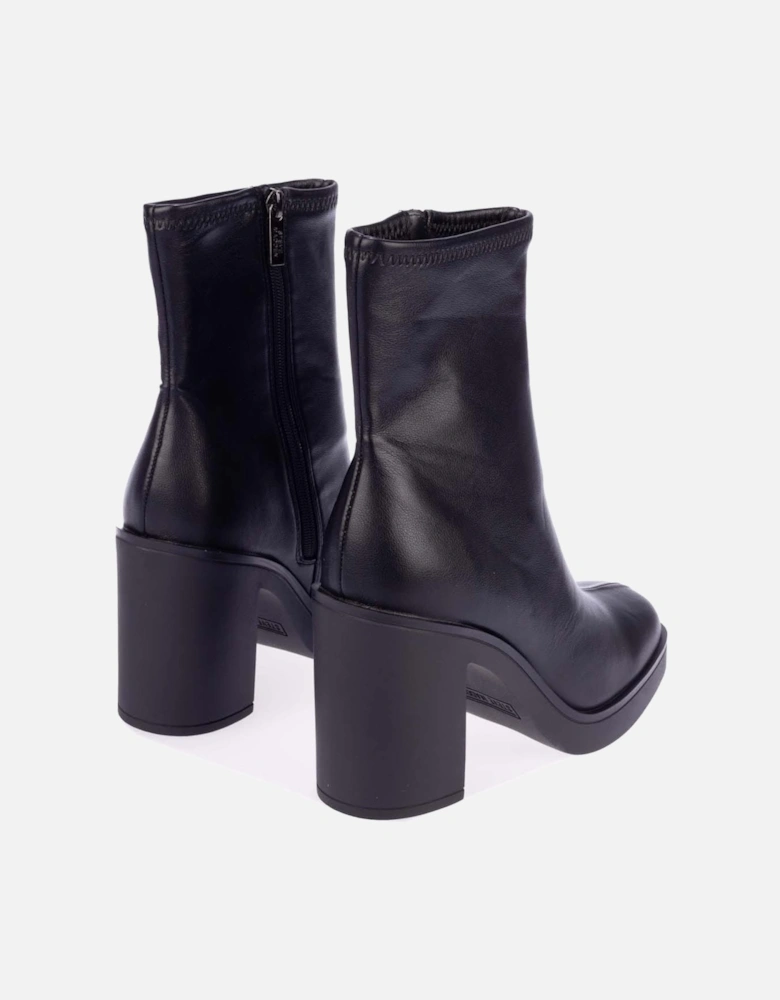 Mesmerize Block Heel Boot
