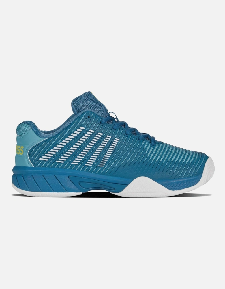 Juniors Hypercourt Express 2 Tennis Shoes