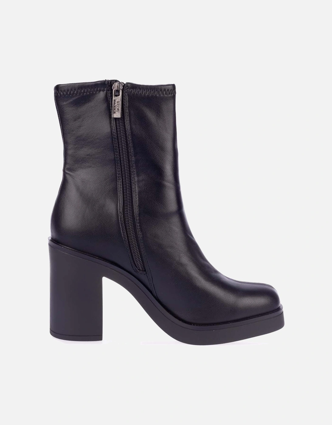 Mesmerize Block Heel Boot