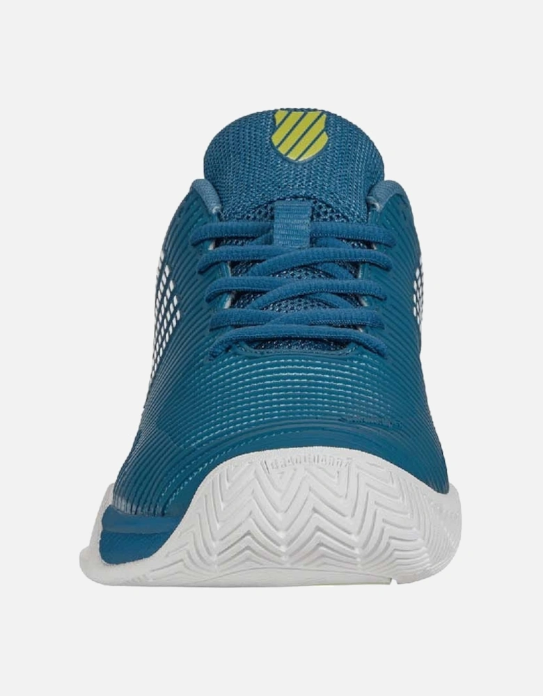 Juniors Hypercourt Express 2 Tennis Shoes