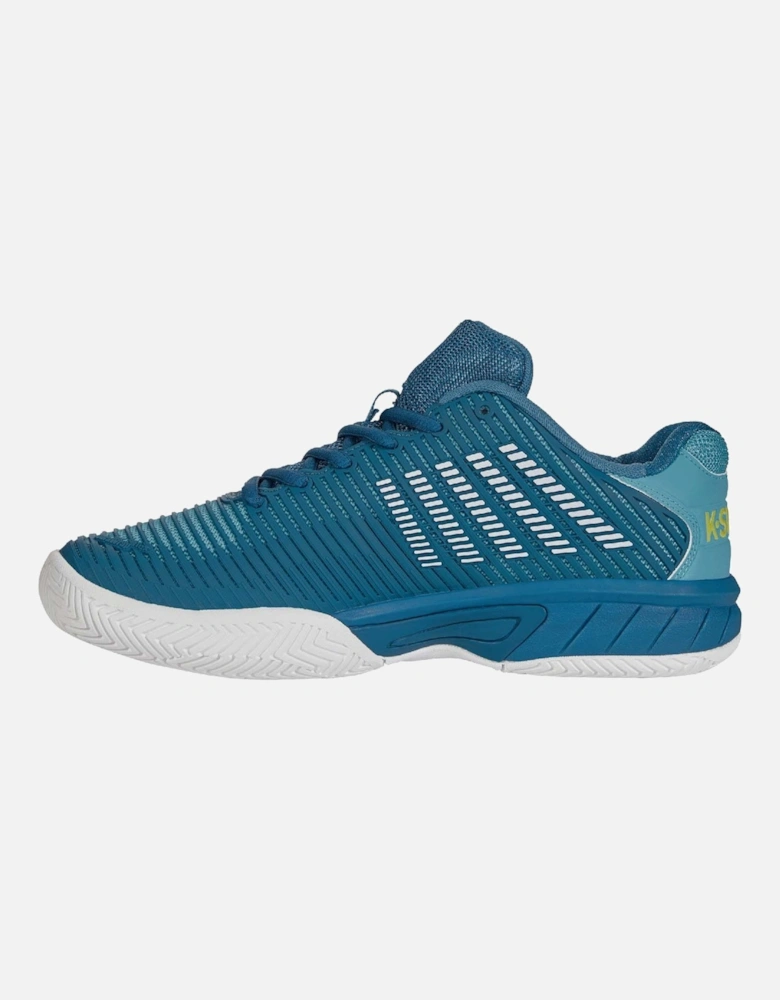 Juniors Hypercourt Express 2 Tennis Shoes