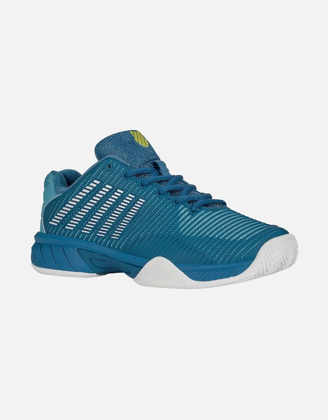 Juniors Hypercourt Express 2 Tennis Shoes