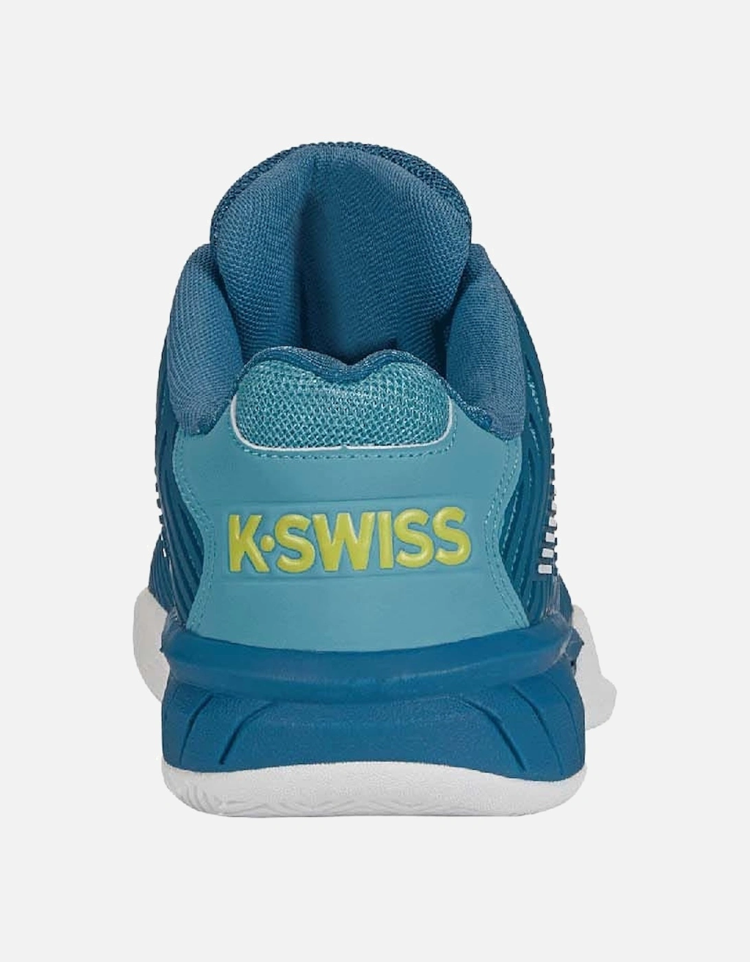 Juniors Hypercourt Express 2 Tennis Shoes