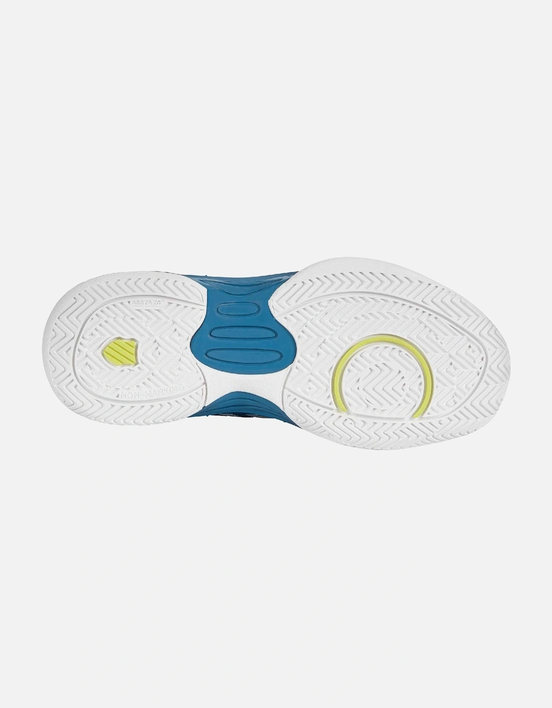 Juniors Hypercourt Express 2 Tennis Shoes