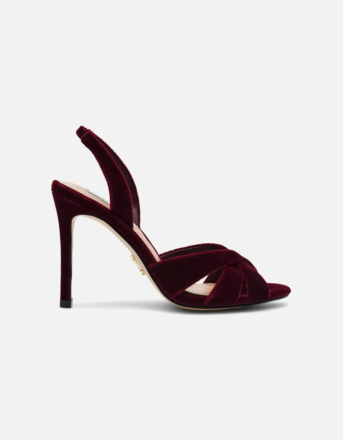 Trophies High Heel Stiletto Sandal, 7 of 6
