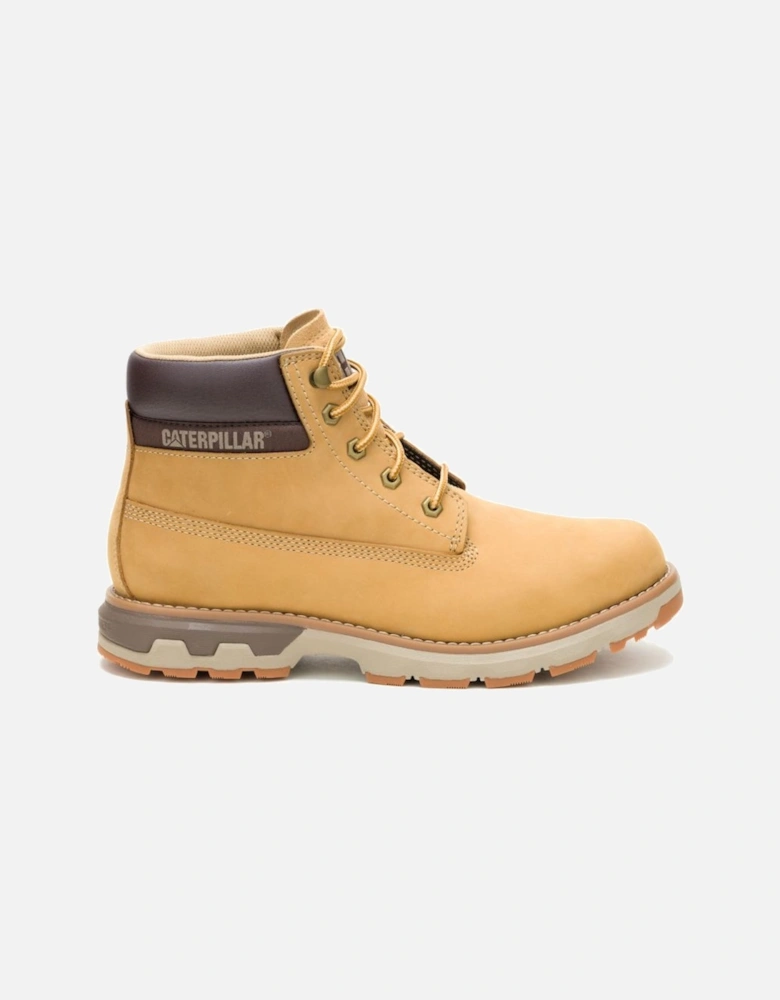 Pursue P726505  Mens Honey Reset Boots