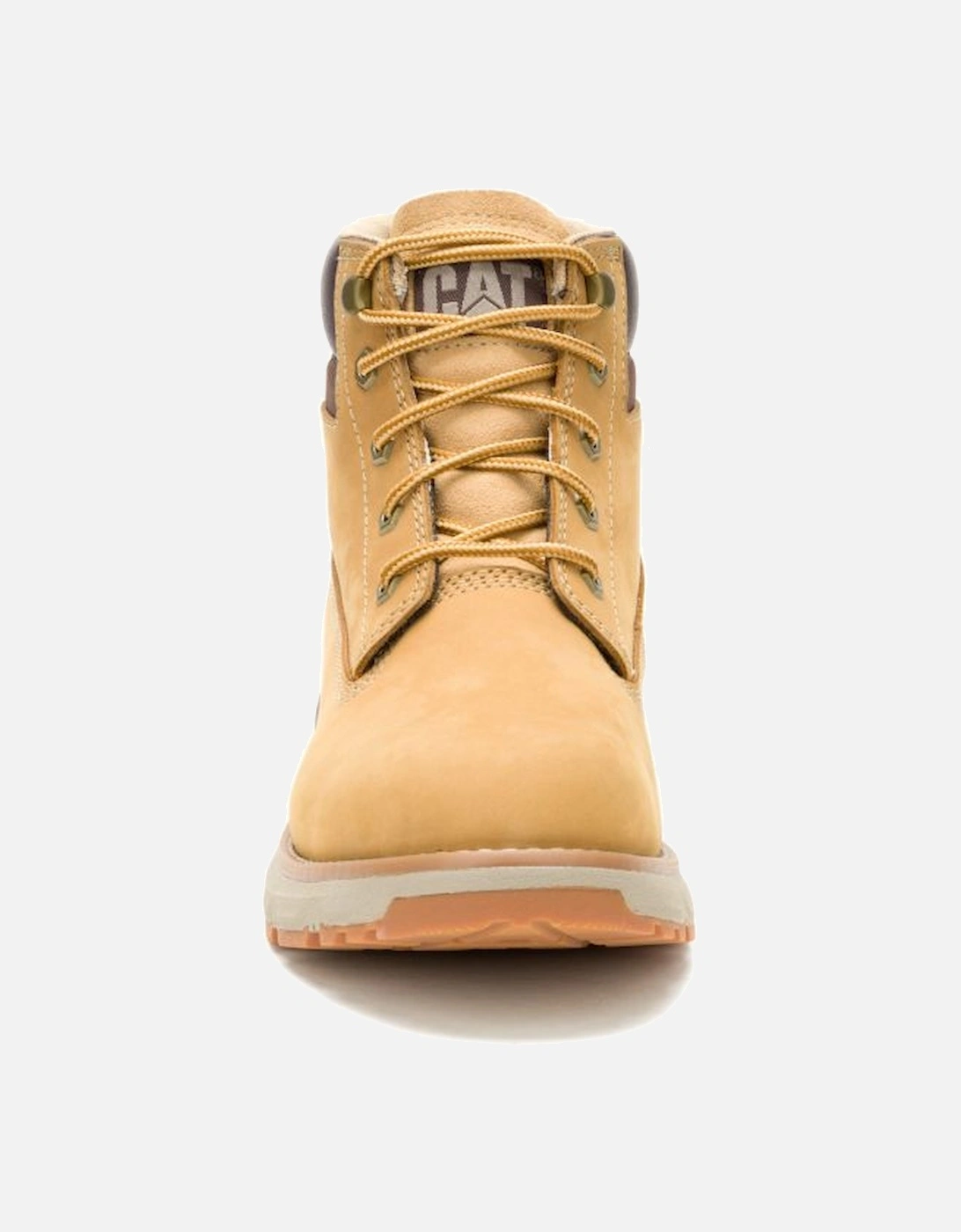 Pursue P726505  Mens Honey Reset Boots