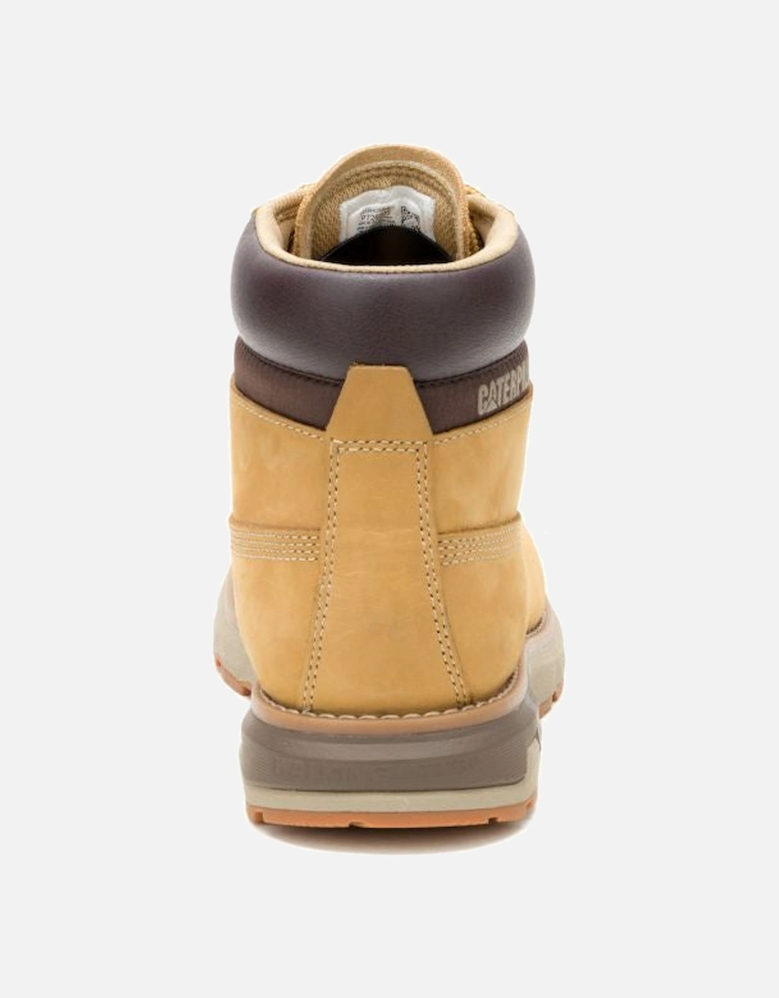 Pursue P726505  Mens Honey Reset Boots