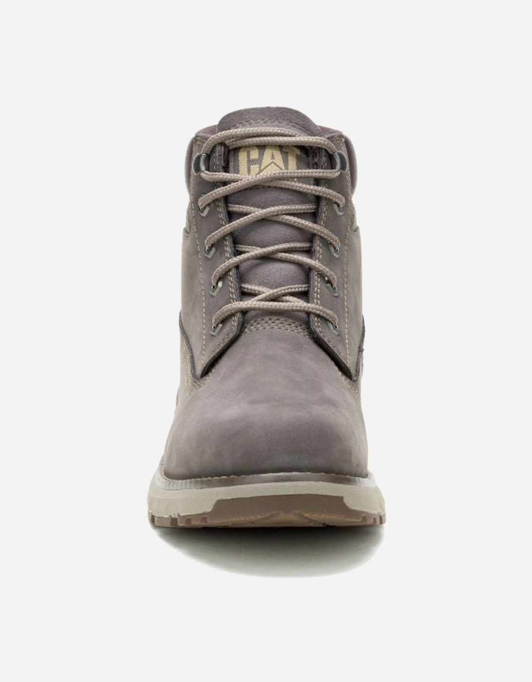 Pursue P726366  Mens Charcoal Boots