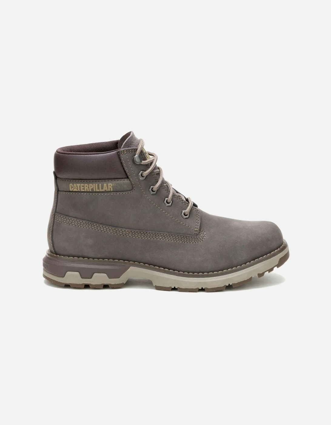 Pursue P726366  Mens Charcoal Boots