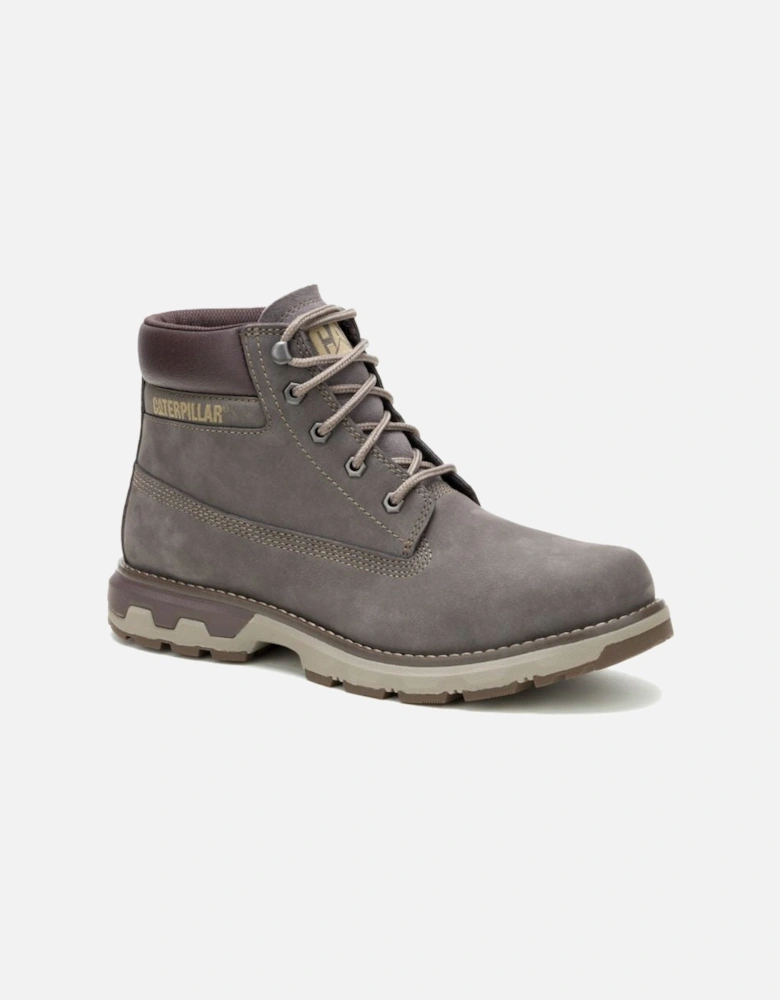 Pursue P726366  Mens Charcoal Boots